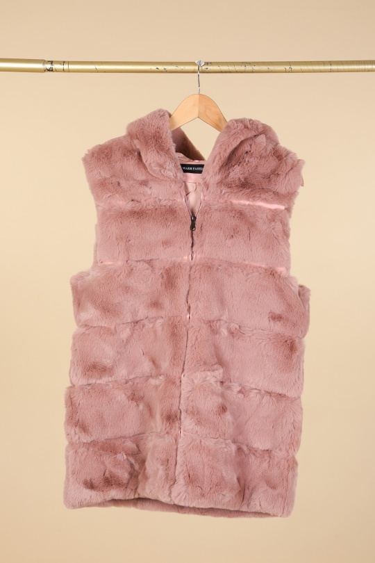 Manteaux Femme Framboise Mac moda Y156 Efashion Paris