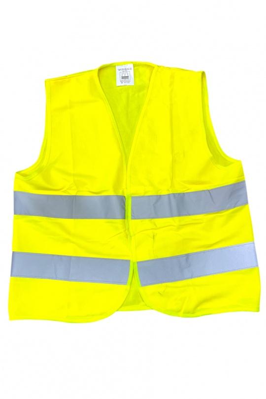 Vêtements extérieurs Enfant & Bébé  Jaune Mac moda GILET Efashion Paris