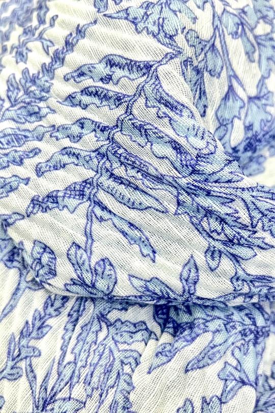 Écharpes Accessoires Taupe Mac moda 3302 Efashion Paris