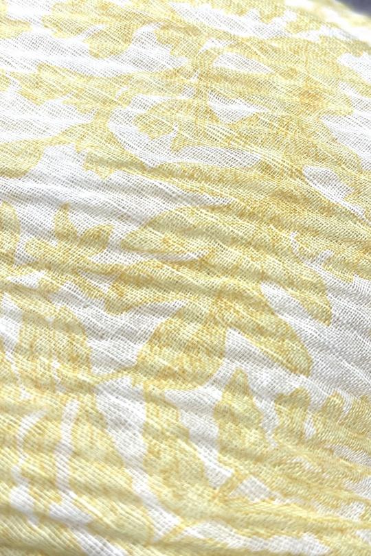 Écharpes Accessoires Taupe Mac moda 3302 Efashion Paris