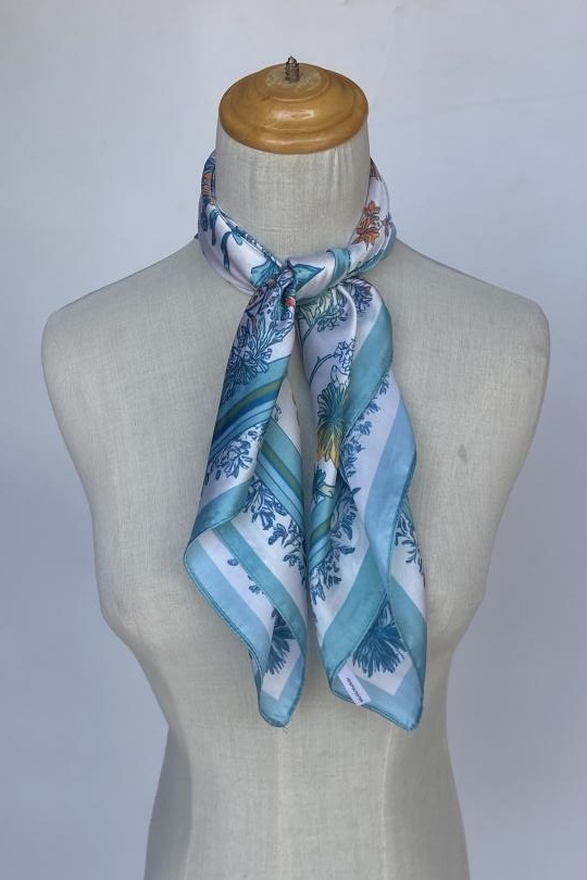 Foulards Accessoires Jean Mac moda 38328-46 Efashion Paris