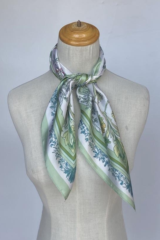 Foulards Accessoires Jean Mac moda 38328-46 Efashion Paris