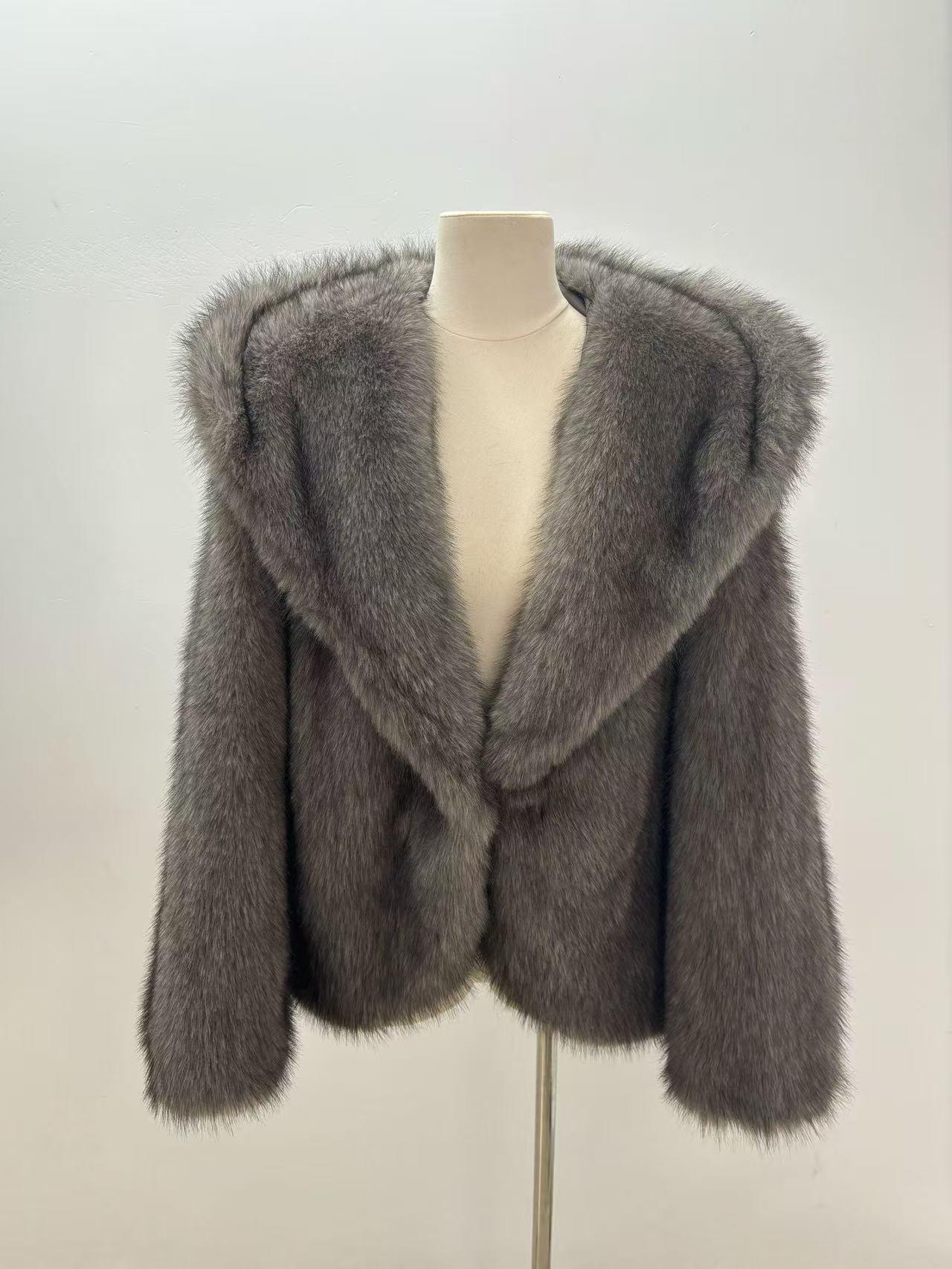 Abrigos Mujer Taupe Mac moda Y133 #c Efashion Paris