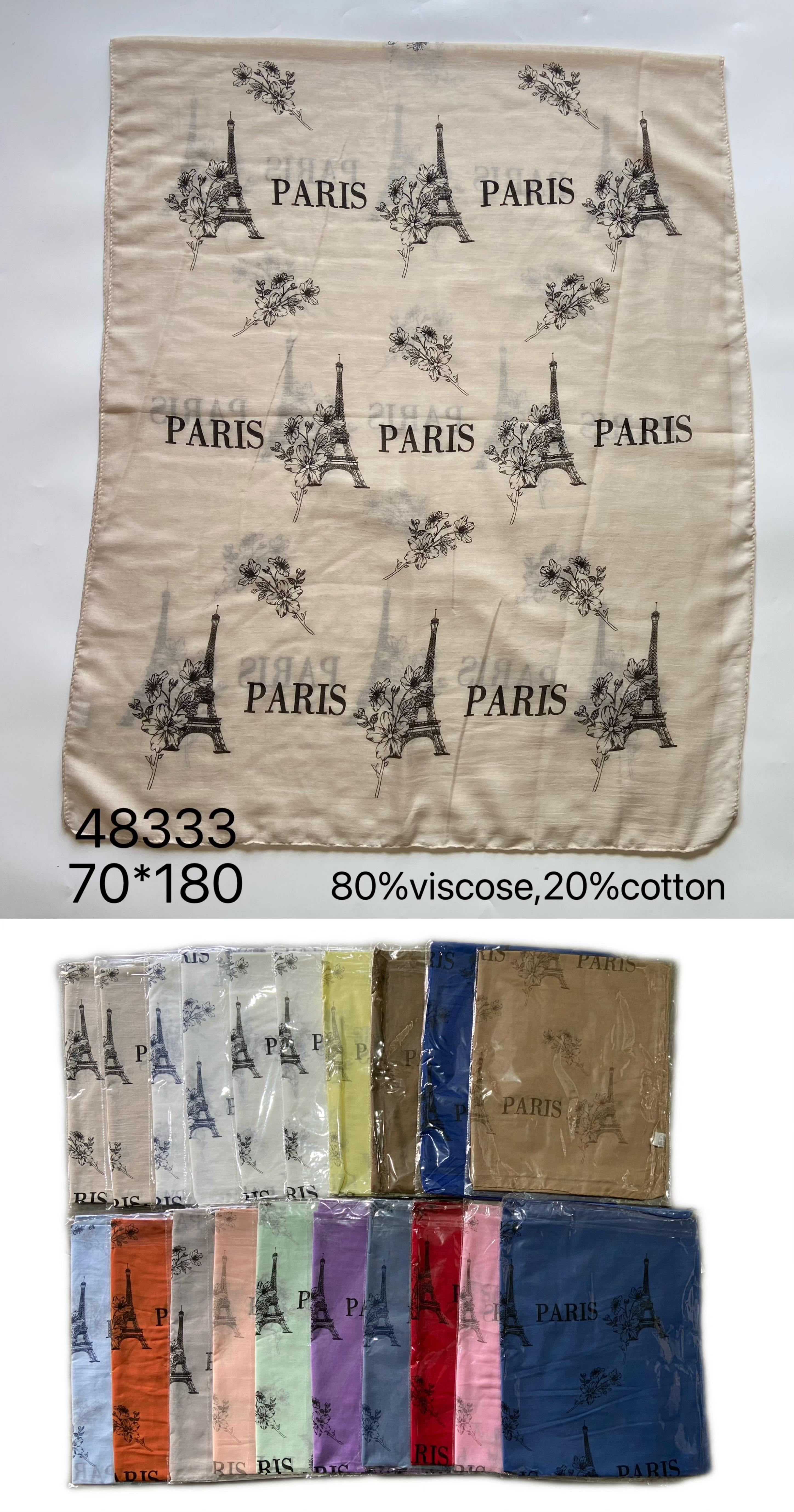 Écharpes Accessoires Multicolore Mac moda 48333 #c Efashion Paris