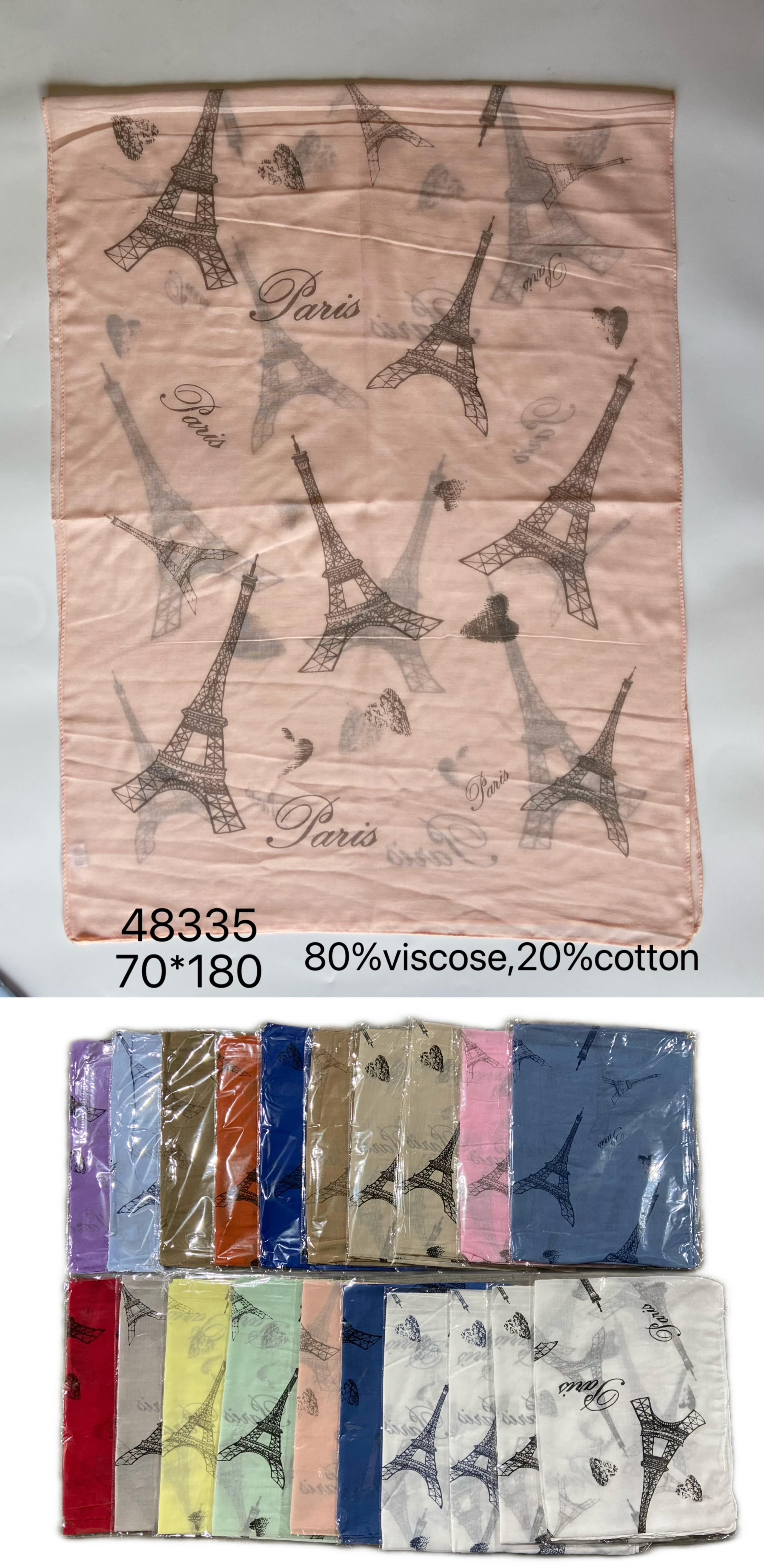 Écharpes Accessoires Multicolore Mac moda 48335 #c Efashion Paris