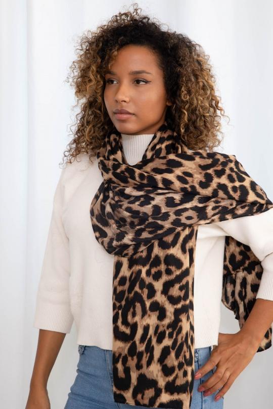 Foulards Accessoires Camel M&P ACCESSOIRES C247 Efashion Paris