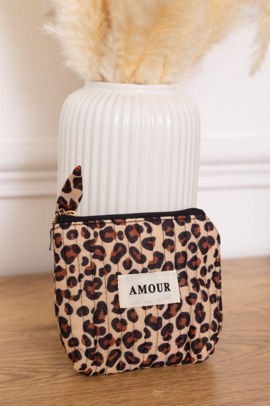 Wallets & purses Bags Brown M&P ACCESSOIRES PL0807 Efashion Paris