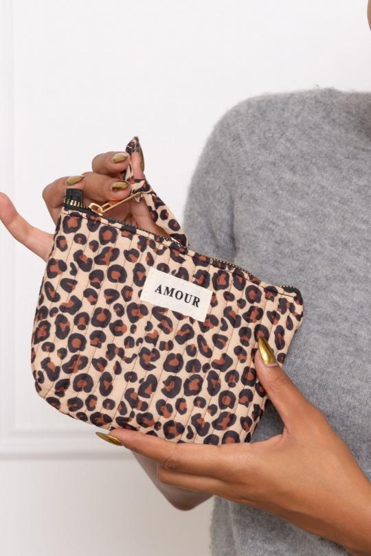 Wallets & purses Bags Brown M&P ACCESSOIRES PL0910 Efashion Paris
