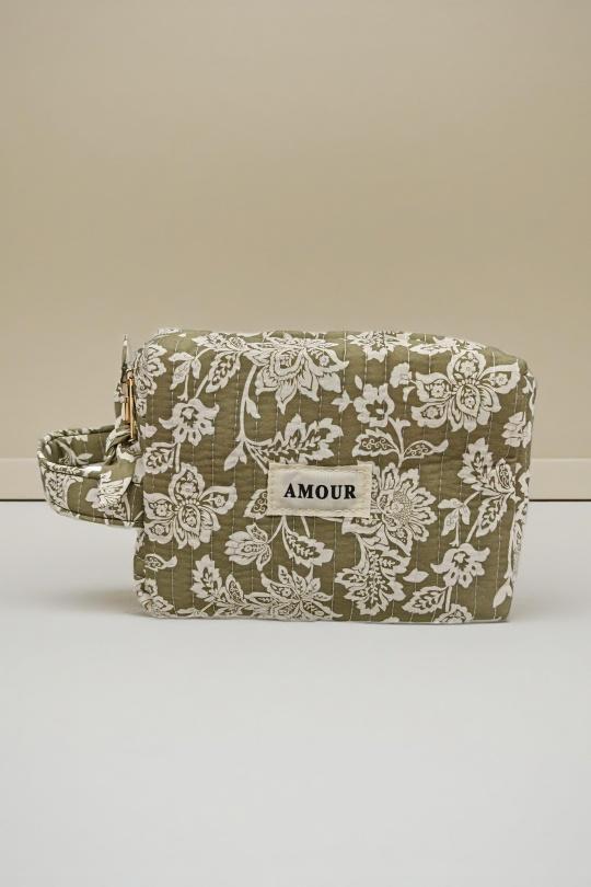 Petite maroquinerie Maroquinerie Camel M&P ACCESSOIRES PL1010 Efashion Paris