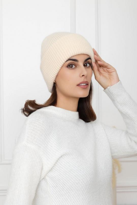 Gorros Complementos Beige M&P ACCESSOIRES BN0813 Efashion Paris
