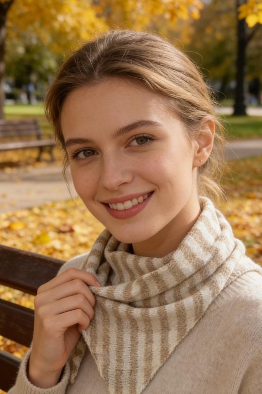 Écharpes Accessoires FUCHSIA M&P ACCESSOIRES ZY1707 Efashion Paris