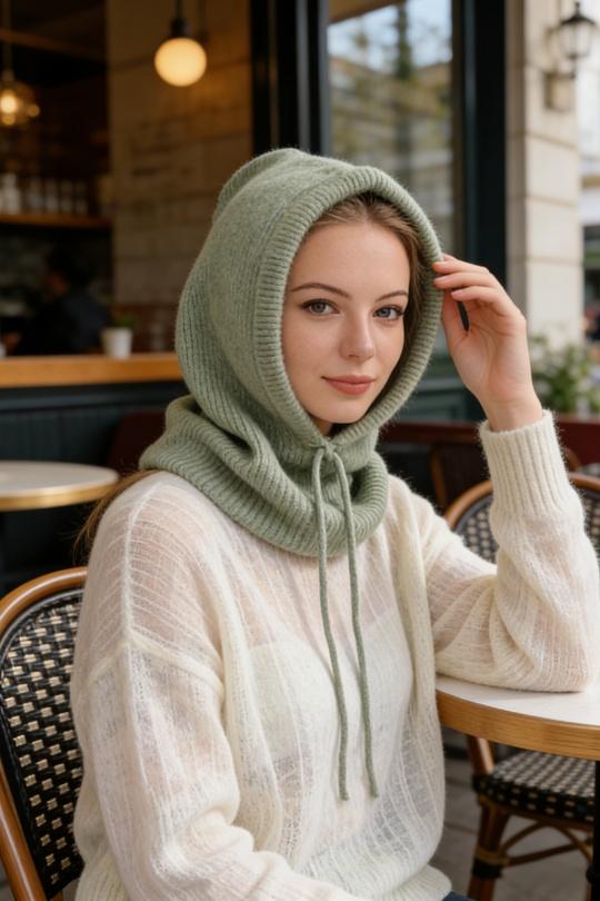 Beanies Accessories FUCHSIA M&P ACCESSOIRES BN0916 Efashion Paris