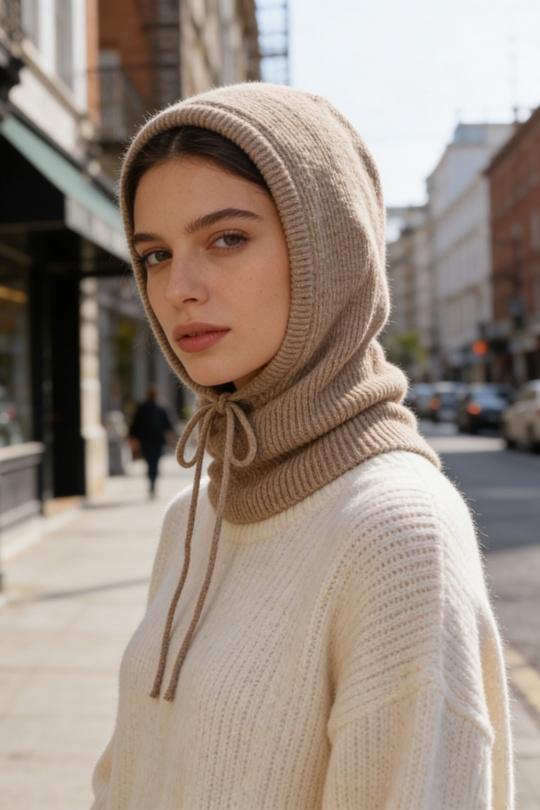 Beanies Accessories FUCHSIA M&P ACCESSOIRES BN0916 Efashion Paris