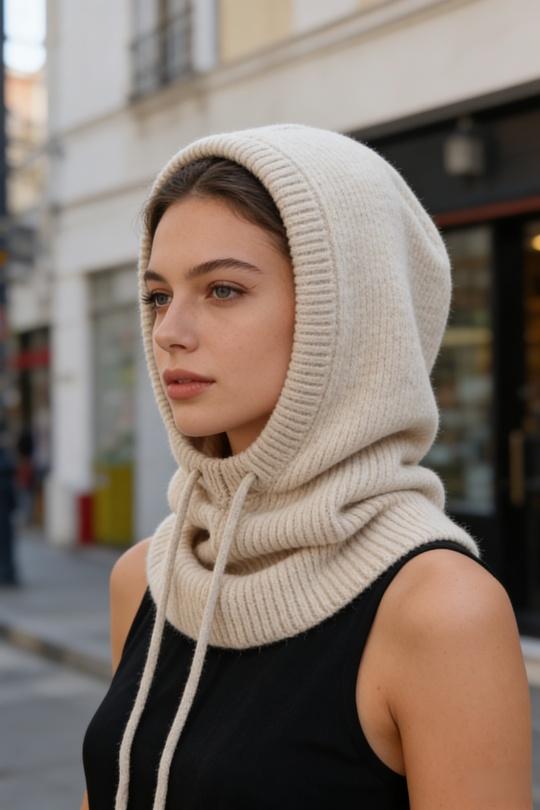 Beanies Accessories FUCHSIA M&P ACCESSOIRES BN0916 Efashion Paris