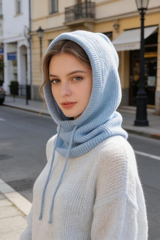 Beanies Accessories FUCHSIA M&P ACCESSOIRES BN0916 Efashion Paris