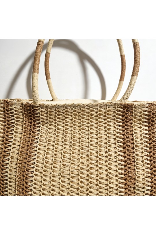 Sacs à main Maroquinerie Marron M&P ACCESSOIRES CB260127 Efashion Paris