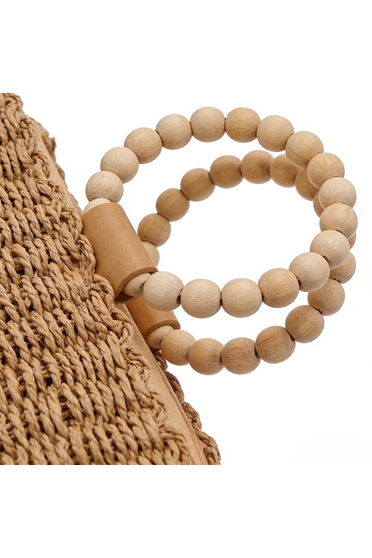 Sacs à main Maroquinerie Camel M&P ACCESSOIRES CB261333 Efashion Paris