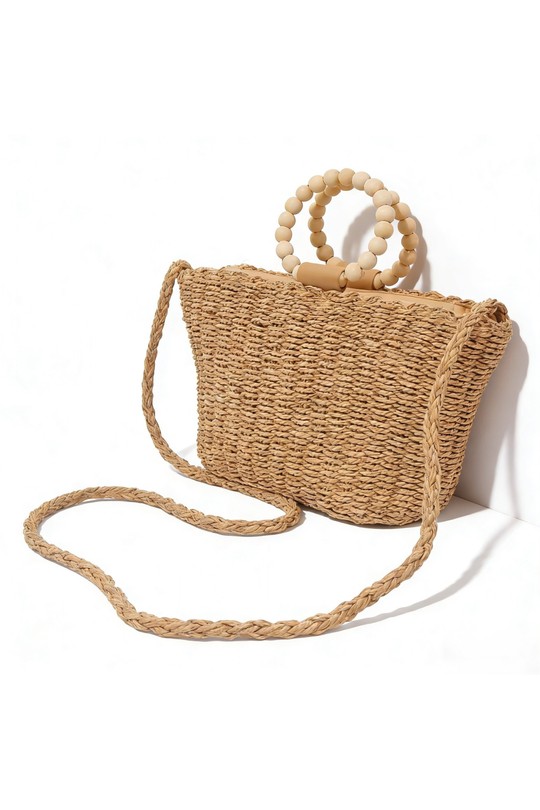 Sacs à main Maroquinerie Camel M&P ACCESSOIRES CB261333 Efashion Paris