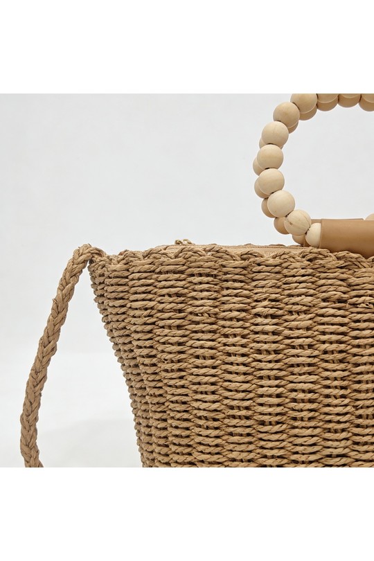 Sacs à main Maroquinerie Camel M&P ACCESSOIRES CB261333 Efashion Paris