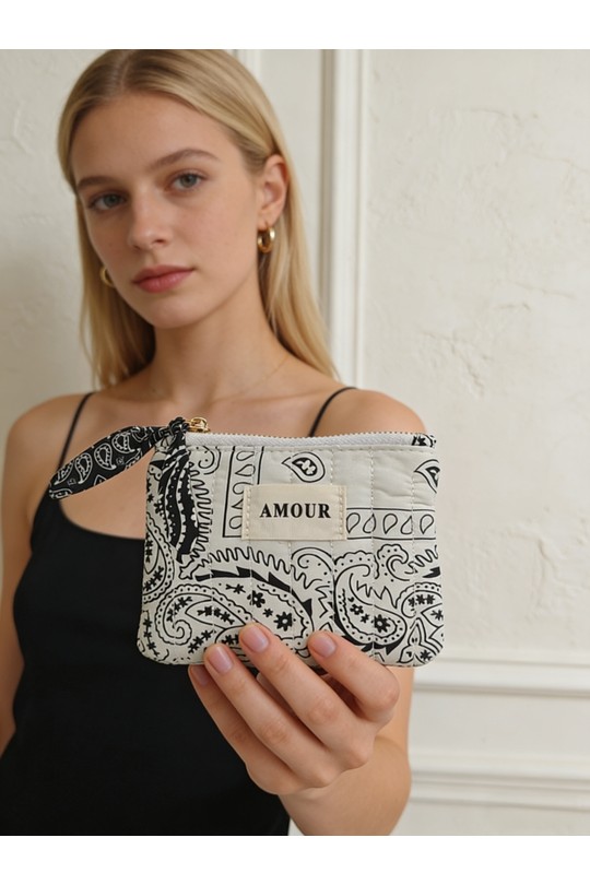 Wallets & purses Bags Beige M&P ACCESSOIRES PL2608 Efashion Paris