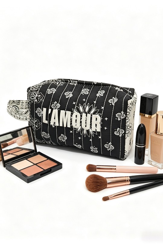 Petite maroquinerie Maroquinerie Kaki M&P ACCESSOIRES PL1912 Efashion Paris