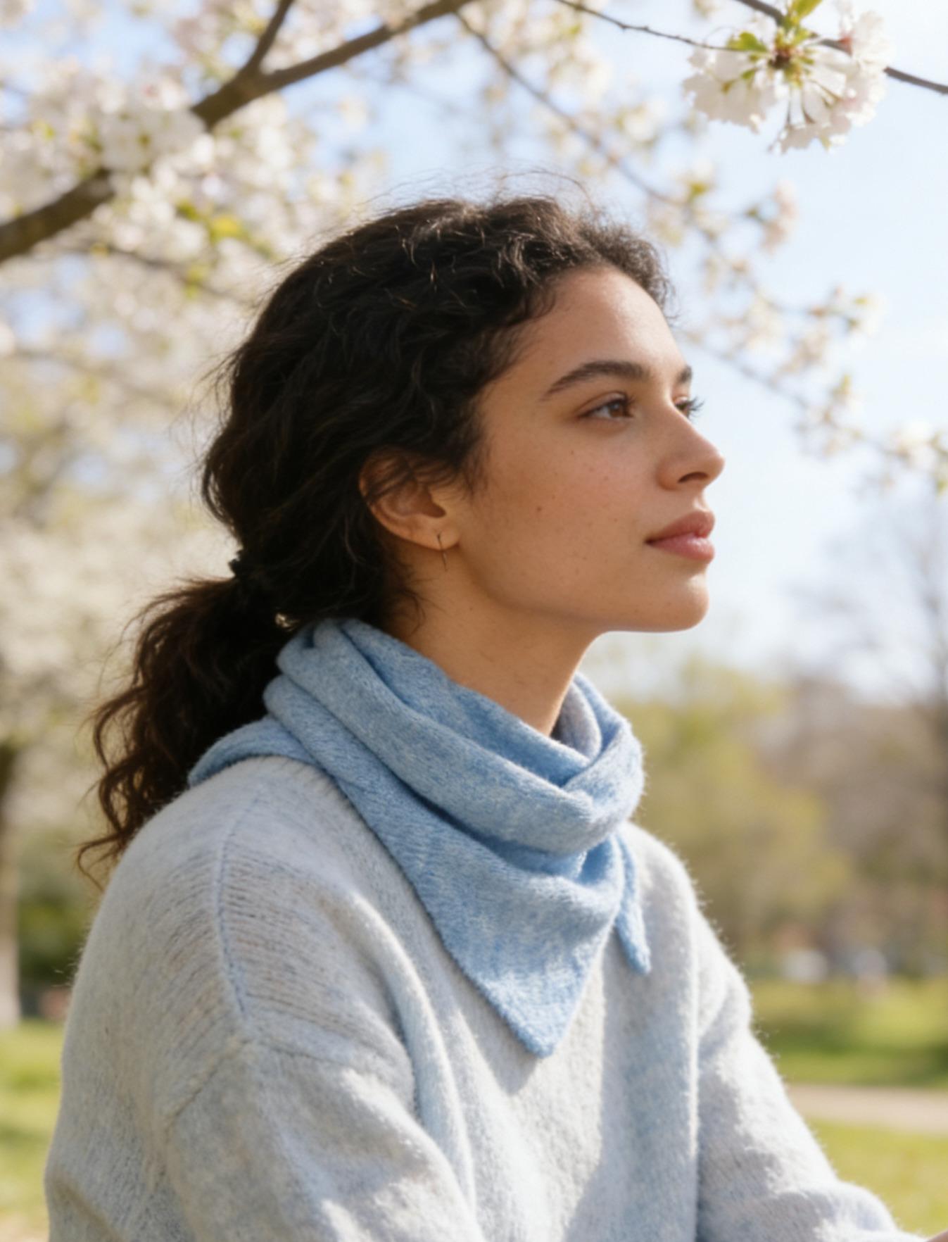 Écharpes Accessoires Taupe M&P ACCESSOIRES ZY1807 #c Efashion Paris