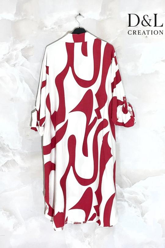 Robes & Combinaisons Femme Bleu D&L CREATION NS9671 Efashion Paris