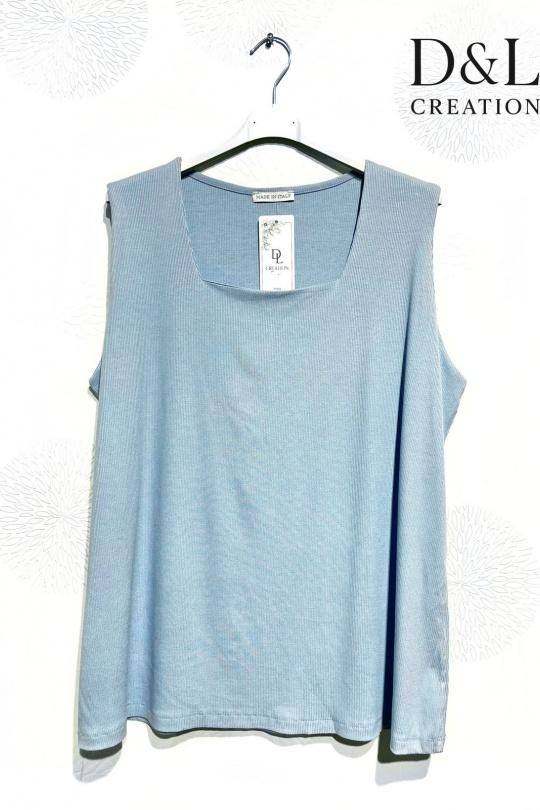 Vests Women Pink D&L CREATION BSQ6318 Efashion Paris