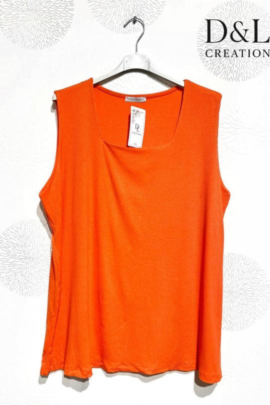 Vests Women Pink D&L CREATION BSQ6318 Efashion Paris