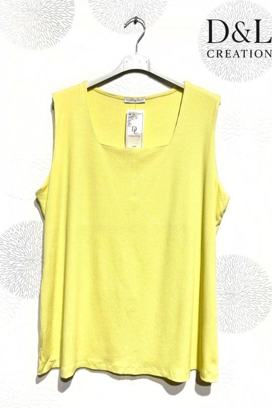 Vests Women Pink D&L CREATION BSQ6318 Efashion Paris