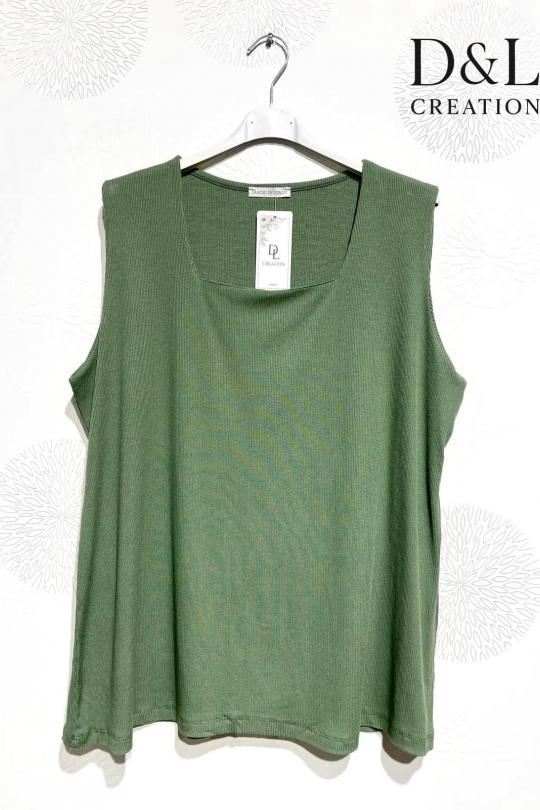 Vests Women Pink D&L CREATION BSQ6318 Efashion Paris