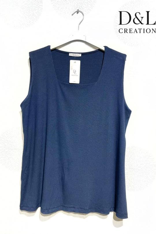 Vests Women Pink D&L CREATION BSQ6318 Efashion Paris