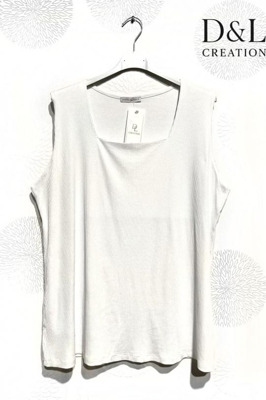 Vests Women Pink D&L CREATION BSQ6318 Efashion Paris