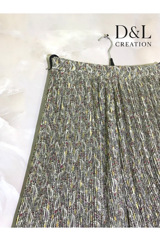 Jupes Femme FUCHSIA D&L CREATION J2050 Efashion Paris