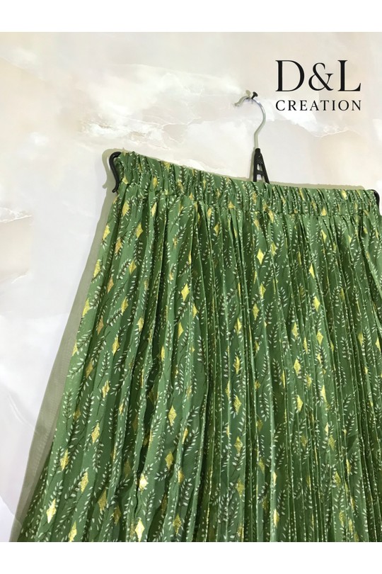 Jupes Femme FUCHSIA D&L CREATION J2050 Efashion Paris