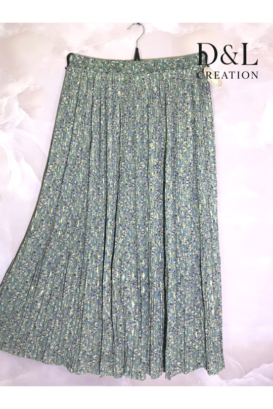 Jupes Femme FUCHSIA D&L CREATION J2050 Efashion Paris