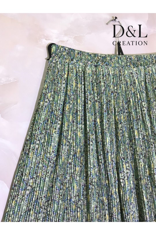 Jupes Femme FUCHSIA D&L CREATION J2050 Efashion Paris