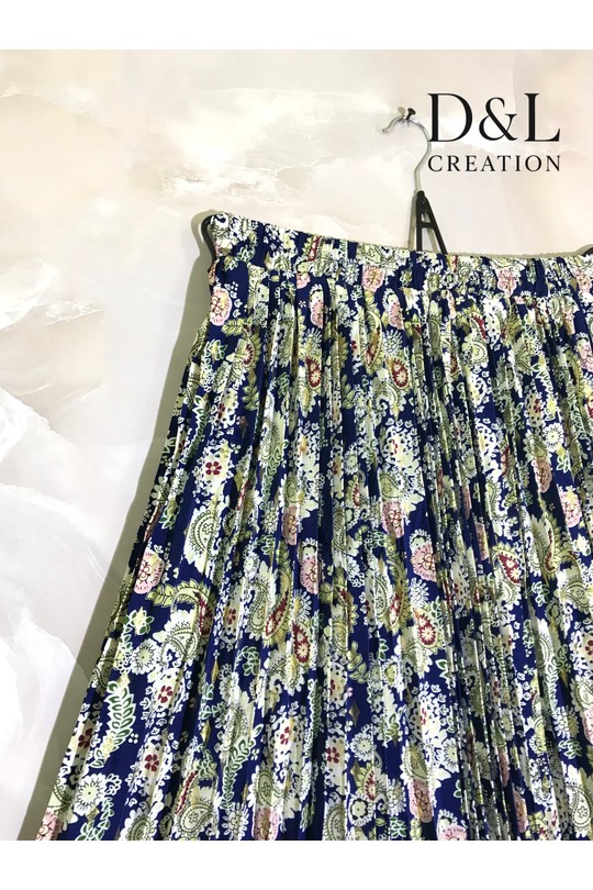 Jupes Femme FUCHSIA D&L CREATION J2050 Efashion Paris