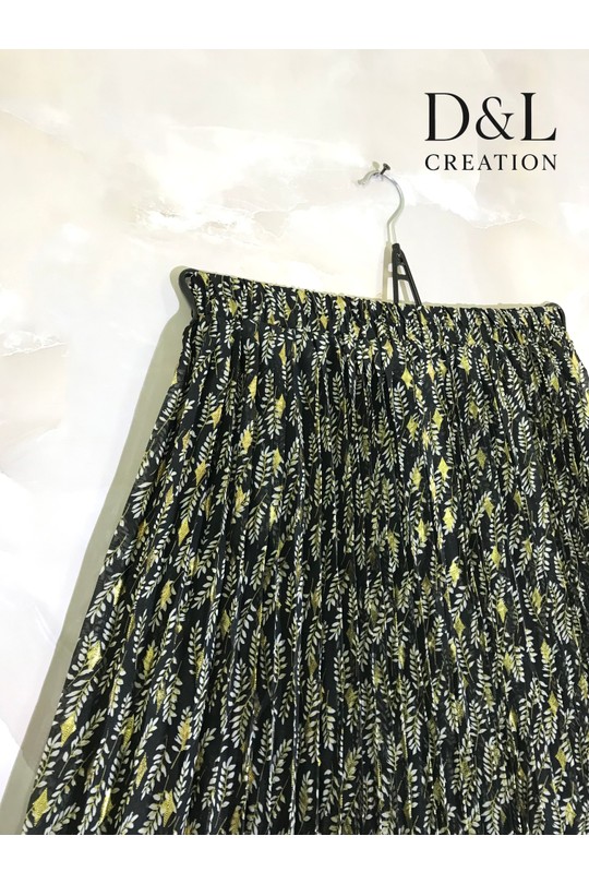 Jupes Femme FUCHSIA D&L CREATION J2050 Efashion Paris