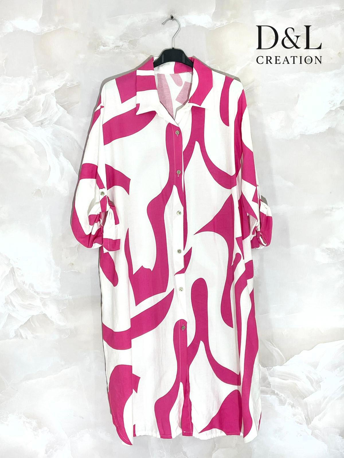 Robes & Combinaisons Femme Bleu D&L CREATION NS9671 #c Efashion Paris