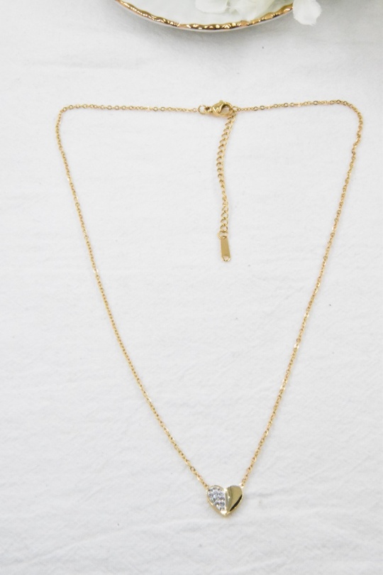 Collares Complementos FACO28-DORÉ ELLA | Efashion Paris eFashion.