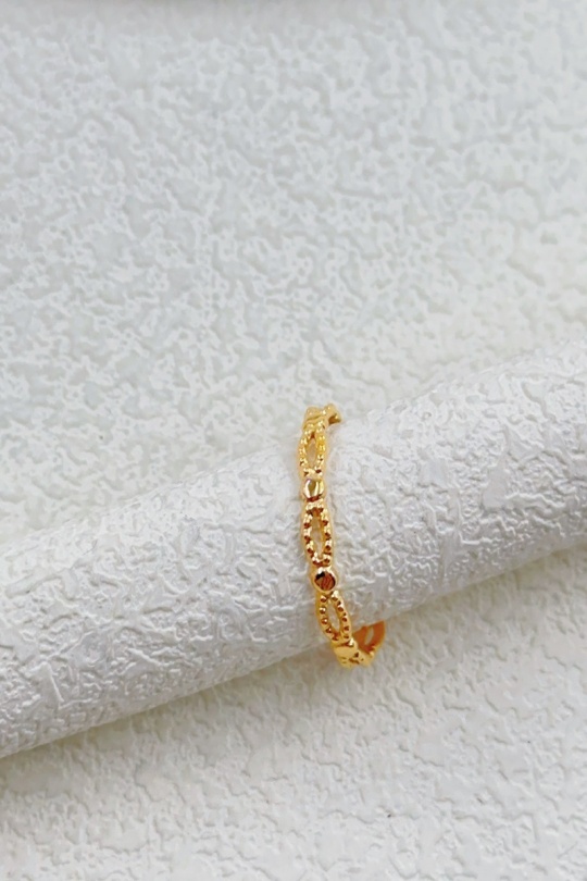 Anillos Complementos Gold ELLA ELLA HBA018 Efashion Paris