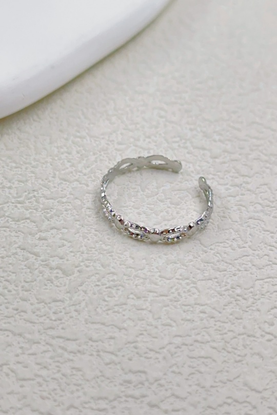 Anillos Complementos Gold ELLA ELLA HBA018 Efashion Paris