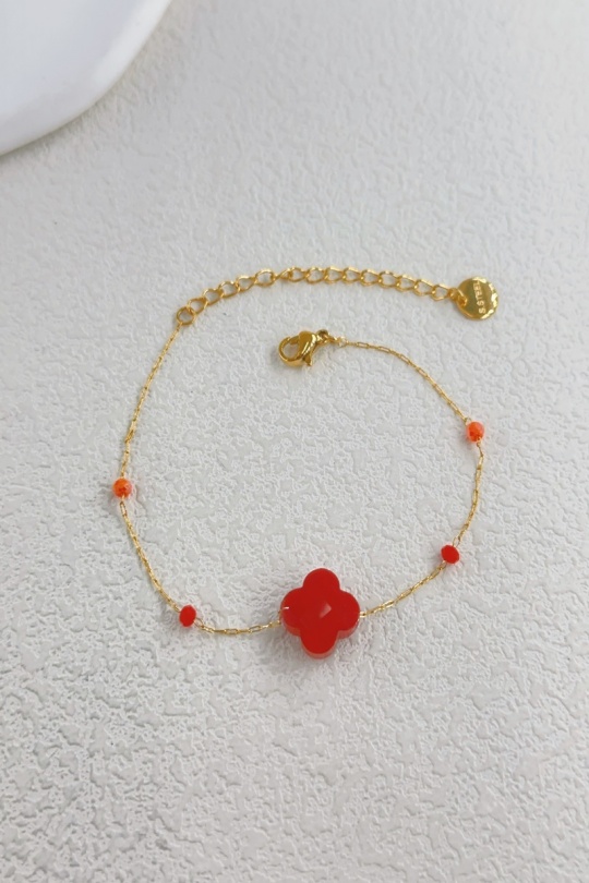 Bracelets Accessoires Turquoise ELLA ELLA DDBR047 Efashion Paris