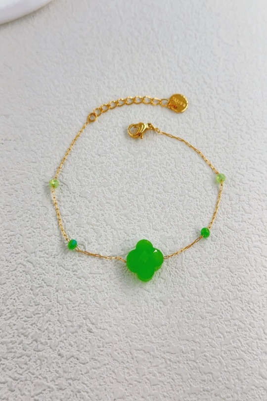 Bracelets Accessoires Turquoise ELLA ELLA DDBR047 Efashion Paris