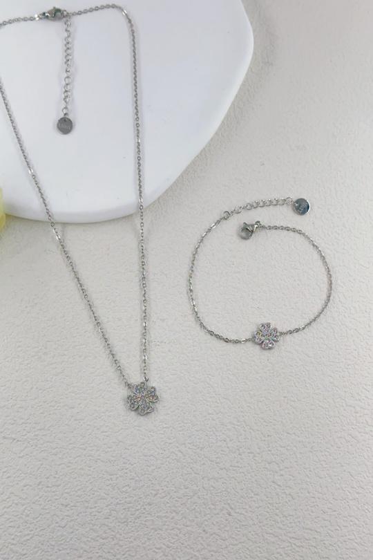 Parures Accessoires Doré ELLA ELLA PAR067 Efashion Paris