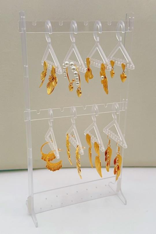 Expositor Complementos Transparent ELLA ELLA PR159 Efashion Paris