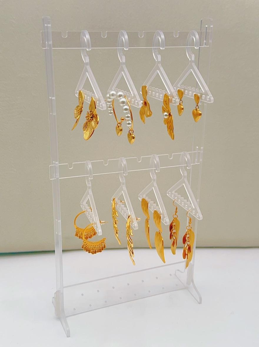 Expositor Complementos Transparent ELLA ELLA PR159 #c Efashion Paris