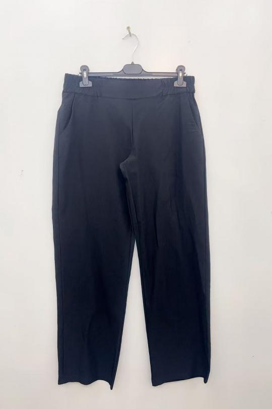 Pantalons Femme Blanc SEE MODERN PANTALON EVA Efashion Paris