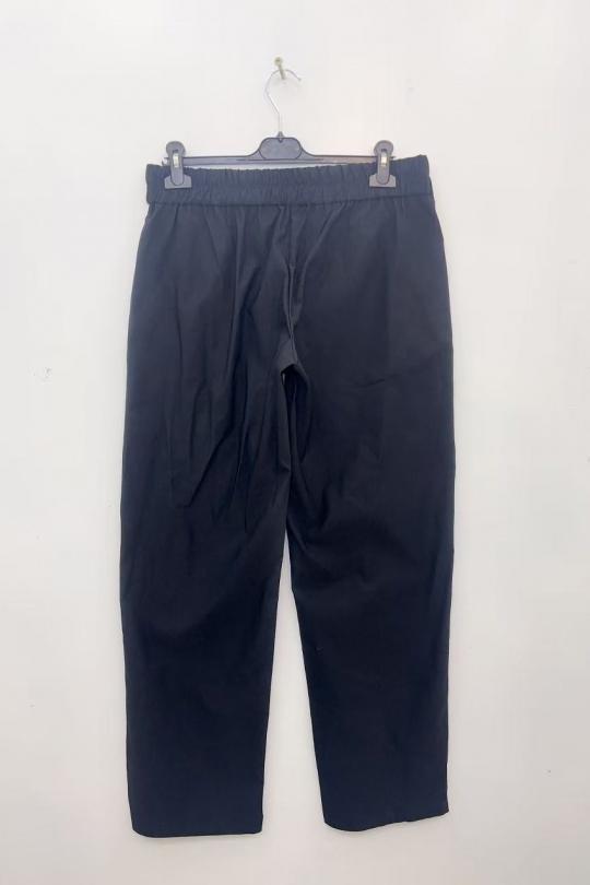 Pantalons Femme Blanc SEE MODERN PANTALON EVA Efashion Paris